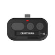 GRG DR OPNR RMT 3 DR BLK