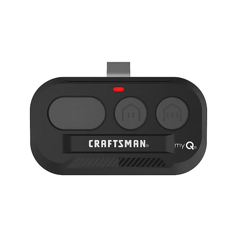 GRG DR OPNR RMT 3 DR BLK