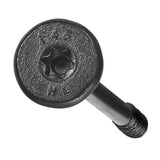 FastenMaster HeadLok 4-1/2 in. L Torx Ttap Coarse Structural Wood Screws