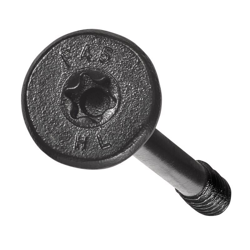 FastenMaster HeadLok 4-1/2 in. L Torx Ttap Coarse Structural Wood Screws