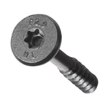 FastenMaster HeadLok 2-7/8 in. L Torx Ttap Coarse Structural Wood Screws