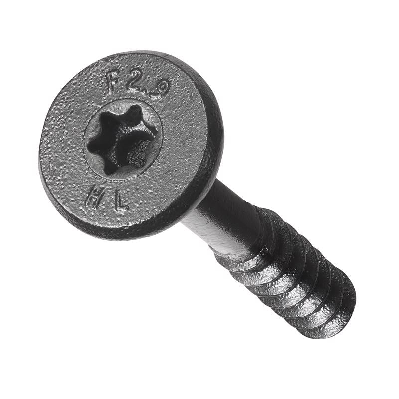 FastenMaster HeadLok 2-7/8 in. L Torx Ttap Coarse Structural Wood Screws