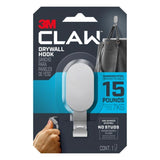 HOOKS DRYWL PLST 15#