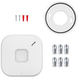 First Alert SC5 Wifi Battery-Powered Electrochemical/Photoelectric Smoke and Carbon Monoxide Detecto