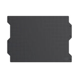 Gator Magnetics 16.75 in. W X 12 in. H Mounting Wall Plate Steel Black
