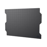 Gator Magnetics 16.75 in. W X 12 in. H Mounting Wall Plate Steel Black