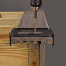 FastenMaster Cortex No. 10 each X 2-1/2 in. L Torx Ttap Button Head Collated Deck Screws 224 pk