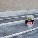 Flex Seal Family of Products Flex Tape Pro Series 4 in. W X 8 ft. L Clear Waterproof Repair Tape 1 p