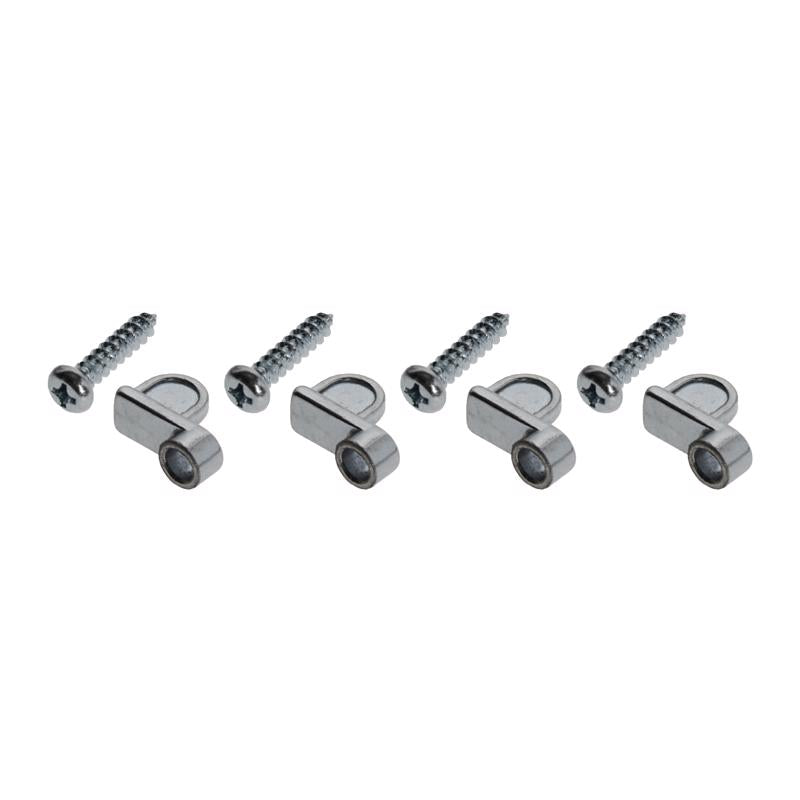 M-D Building Products Die Cast Screen Clip 1 pk