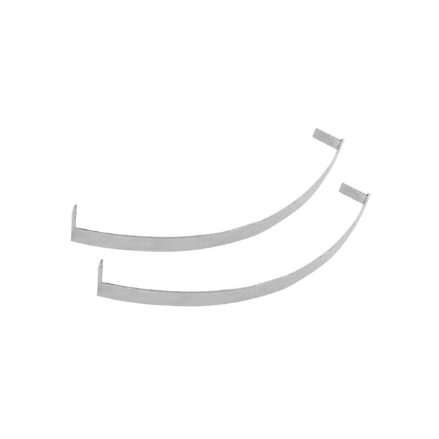 M-D Building Products Steel Tension Springs 3-1/8 in. H 1 pk