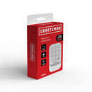 Chamberlain Craftsman 1 Door Wireless Keyless Entry For Chamberlain, Liftmaster, and Craftsman Garag