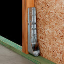 Simpson Strong-Tie 17.31 in. H X 2.95 in. W Galvanized Steel Holdown