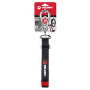 VELCO Brand Easy Hang Cinch 24 in. L Nylon/Steel/Hook and Loop Enclosure Medium Storage Strap 250 lb