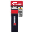 VELCO Brand Easy Hang Stretch 24 in. L Nylon/Steel/Hook and Loop Enclosure Medium Storage Strap 1 pk