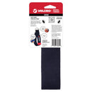 VELCO Brand Easy Hang Stretch 24 in. L Nylon/Steel/Hook and Loop Enclosure Medium Storage Strap 1 pk