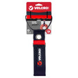 VELCO Brand Easy Hang 24 in. L Nylon/Steel/Hook and Loop Enclosure Medium Storage Strap 100 lb. cap.