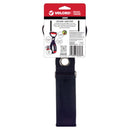 VELCO Brand Easy Hang 24 in. L Nylon/Steel/Hook and Loop Enclosure Medium Storage Strap 100 lb. cap.