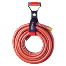 VELCO Brand Easy Hang 24 in. L Nylon/Steel/Hook and Loop Enclosure Medium Storage Strap 100 lb. cap.