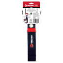 VELCO Brand Easy Hang 24 in. L Nylon/Steel/Hook and Loop Enclosure Storage Strap 100 lb. cap. 1 pk