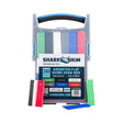 Broadfix Shark Shim 1.1 in. W X 3.9 in. L Hard Plastic Shim 240 pk