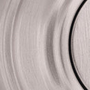 Kwikset Henley Satin Nickel Dummy Lever Right or Left Handed