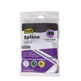 M-D Building Products 0.14 in. D X 25 ft. L Screen Spline