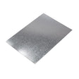 Amerimax 6 in. W X 8 box L Aluminum Step Flashing Shingle Silver