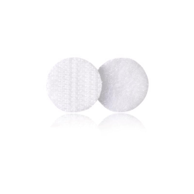 VELCRO Brand Small Nylon Hook and Loop Fastener 5/8  L 75 pk