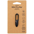 OTR Stainless Steel Black Key Tool