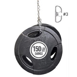 Nite Ize Stainless Steel Carabiner Clip 150 lb