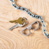 Nite Ize Stainless Steel Carabiner Clip 150 lb