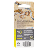 Nite Ize Stainless Steel Carabiner Clip 150 lb