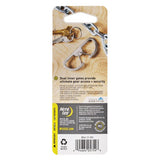 Nite Ize Stainless Steel Carabiner Clip 200 lb