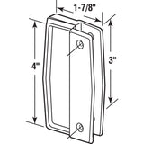 Prime-Line Plastic Outdoor Pull Screen Door