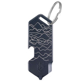 Gerber Metal Blue Multi-Tool Key