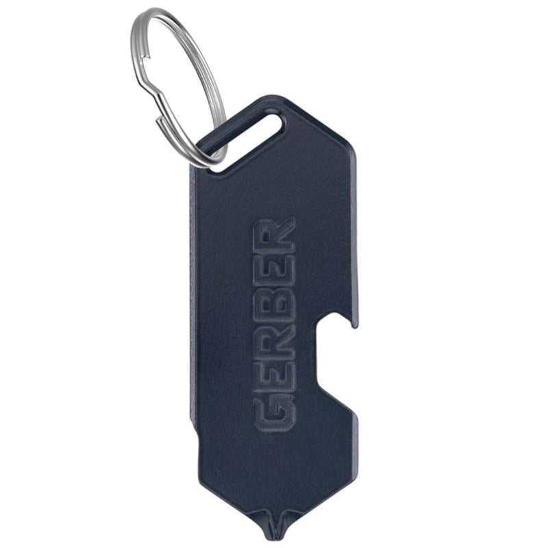 Gerber Metal Blue Multi-Tool Key