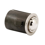 Prime-Line 2.25 in. H X 1-3/8 in. W X 0.81 in. D Steel Drive-In Ball Catch