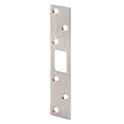 Prime-Line 5-7/8 in. L Metal Door Strike 1 pc