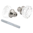Prime-Line Passage Door Knob Right or Left Handed