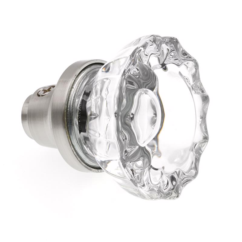 Prime-Line Passage Door Knob Right or Left Handed