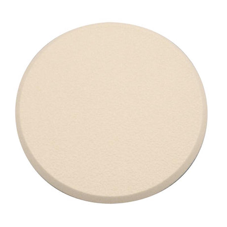 Prime-Line Plastic Ivory Door Stop Mounts to wall 5 in.