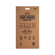 Ram Board Project Mat Floor Protection 36 in. W X 54 in. L Paper