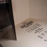 Ram Board Project Mat Floor Protection 36 in. W X 54 in. L Paper