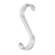 iDesign Plastic Closet Hook