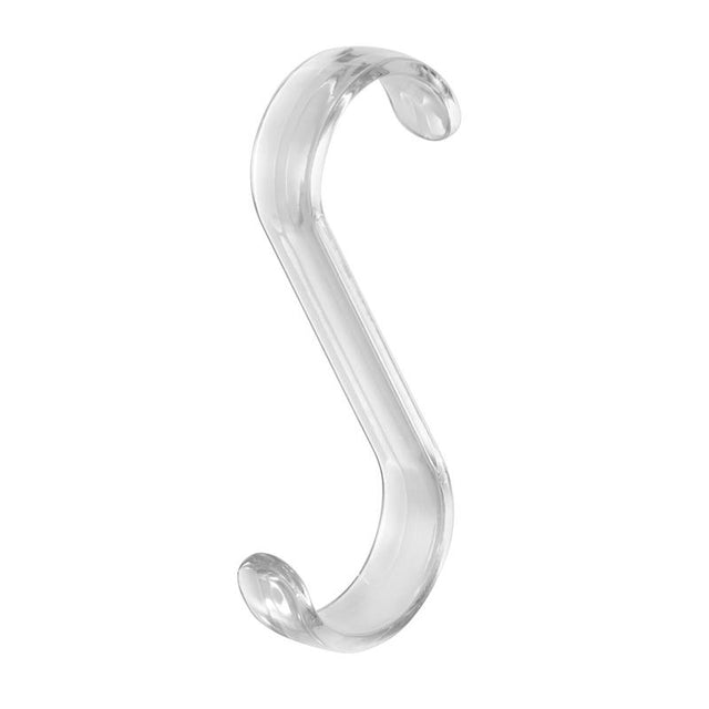 iDesign Plastic Closet Hook