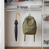 iDesign Plastic Closet Hook