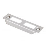 Prime-Line Deadbolt and Passage Door Knob 1.75 in.