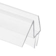Prime-Line Clear Vinyl Door Bottoms 1 pc