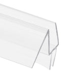 Prime-Line Clear Vinyl Door Bottoms 1 pc
