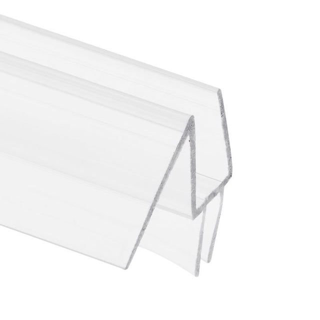 Prime-Line Clear Vinyl Door Bottoms 1 pc
